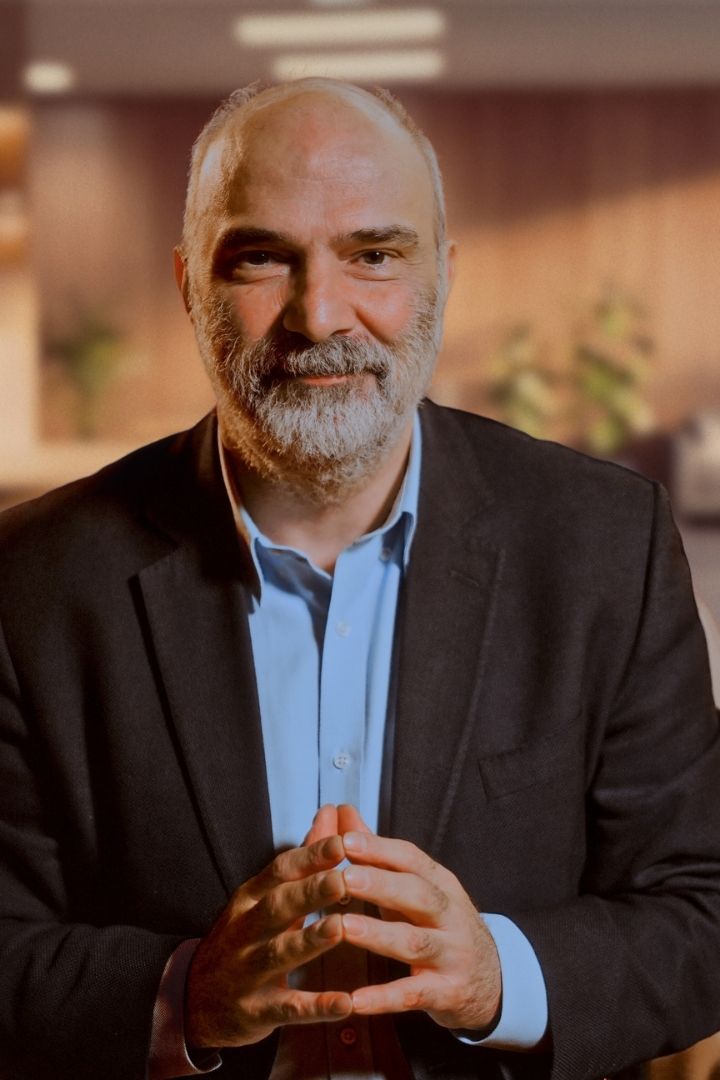 İş Kurma ve Büyütme
